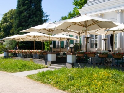 Foto: Villa Leonhardi