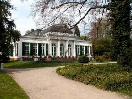 Foto: Villa Leonhardi