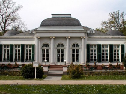Foto: Villa Leonhardi