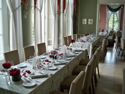 Foto: Villa Leonhardi