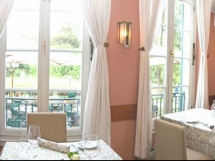 Foto: Villa Leonhardi